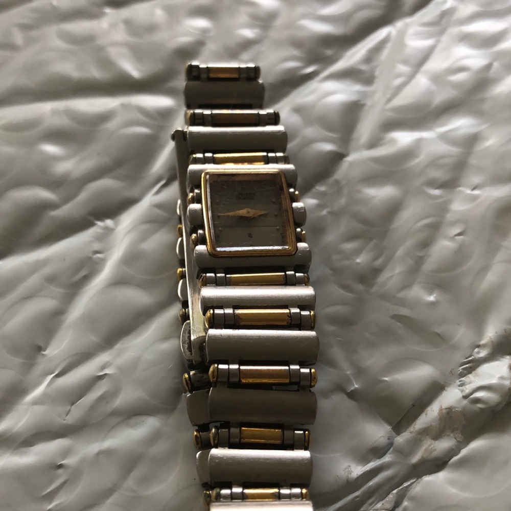 Ladies Citizen watch